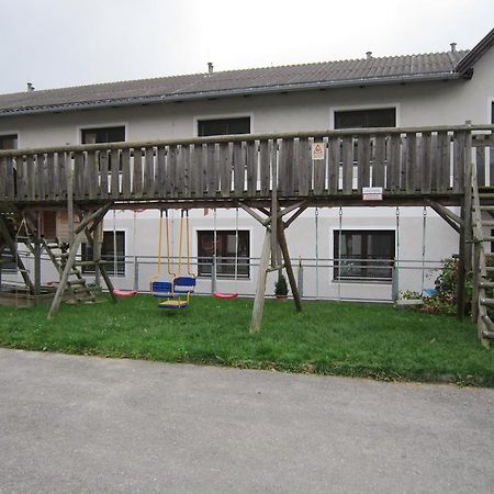 Waldpension Stachl Bromberg Exterior photo